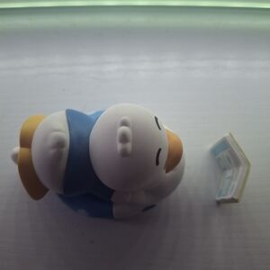 Pekkle Popmart Figurine